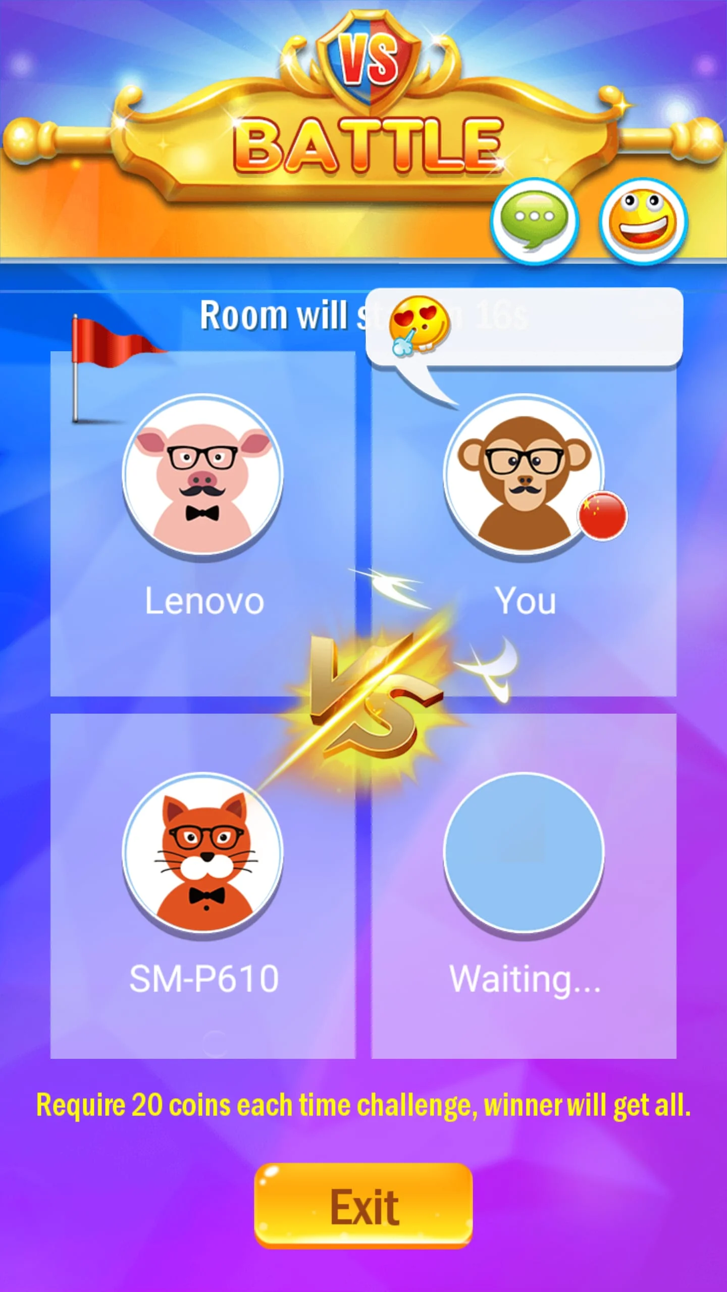 Beat Tiles 3 : classic game Screenshot 3