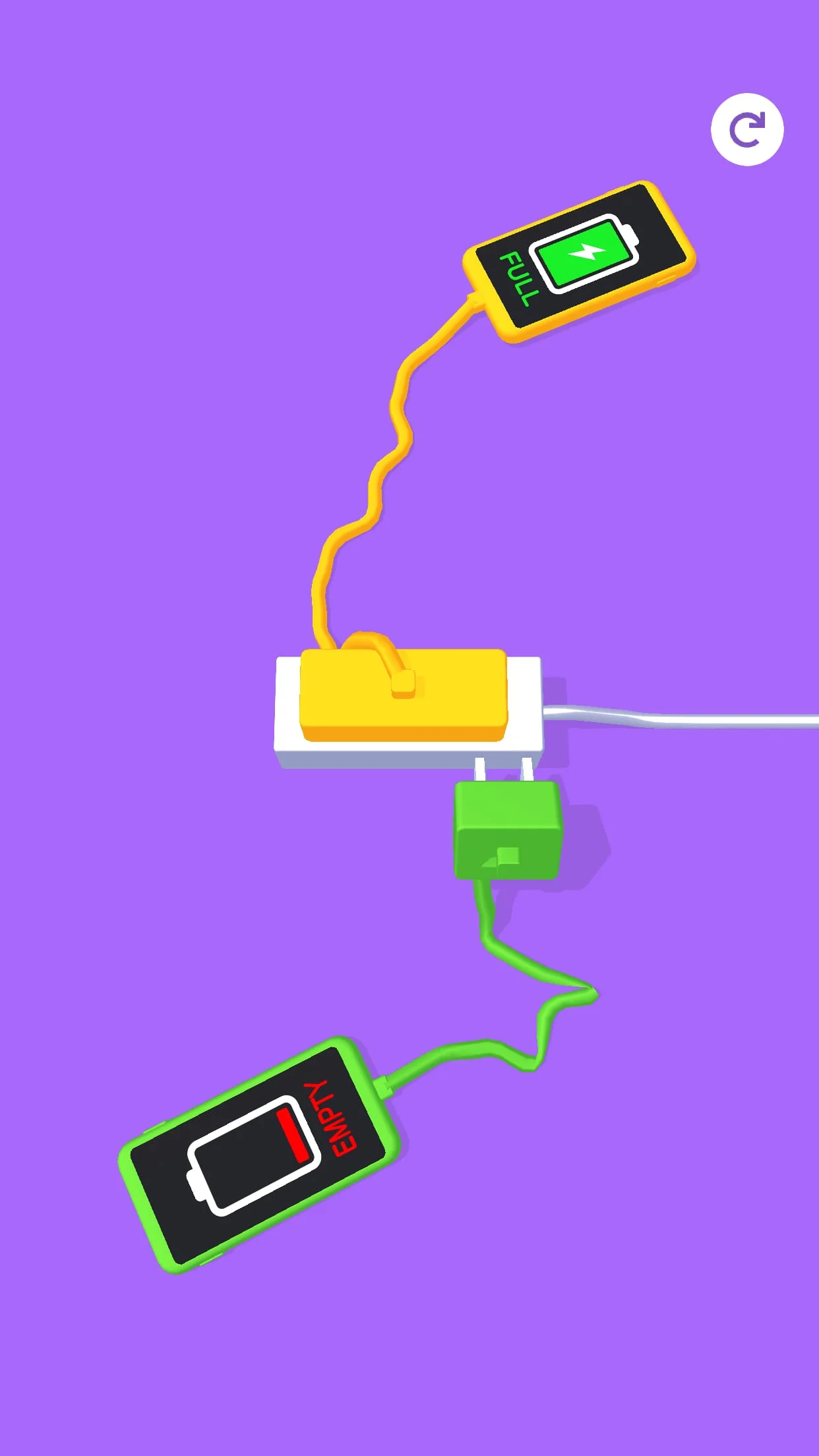 Recharge Please! Screenshot 2