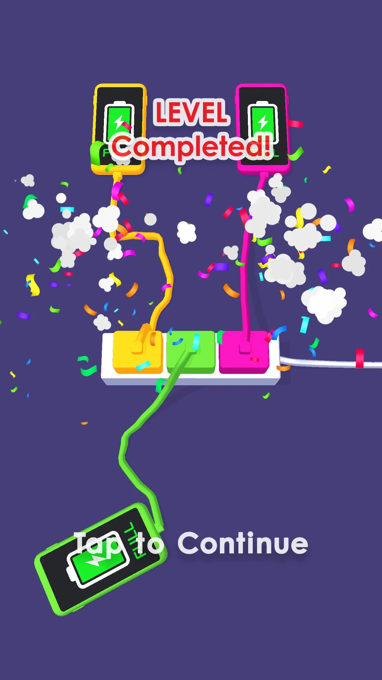 Recharge Please! Screenshot 3