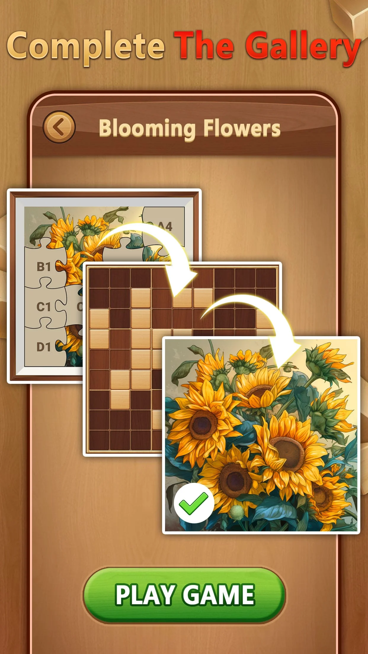 Block Puzzle Sudoku Screenshot 4