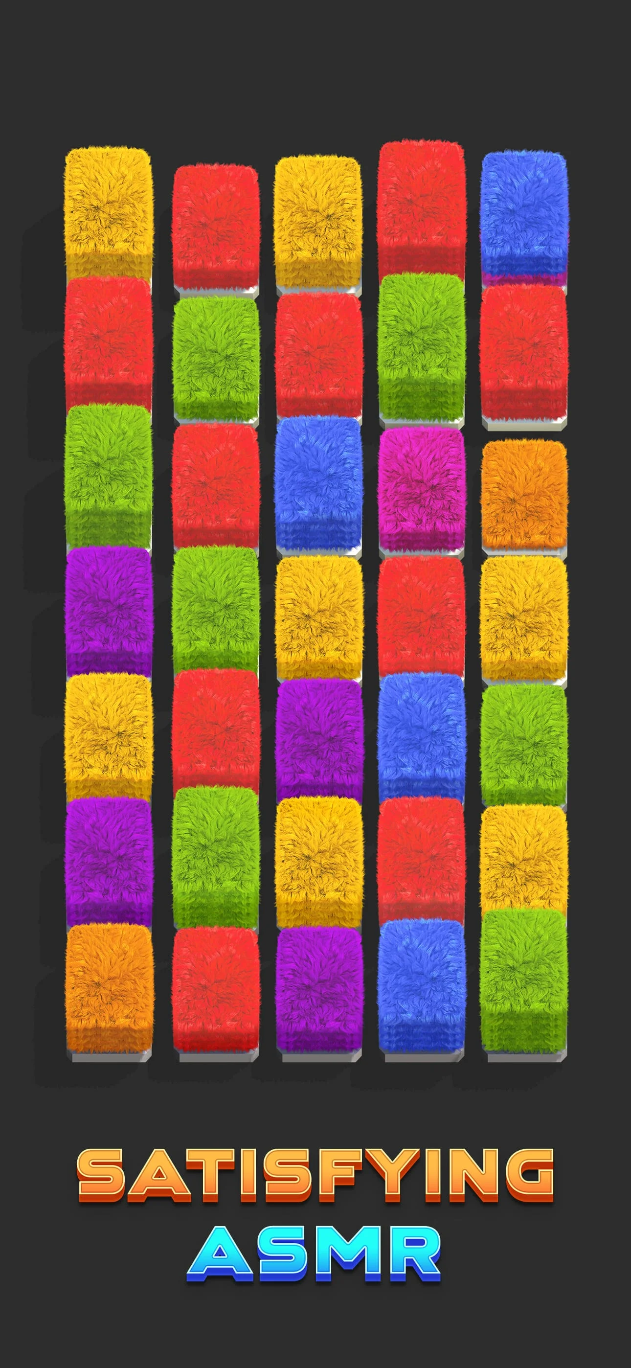 Card Shuffle Sort Screenshot 3