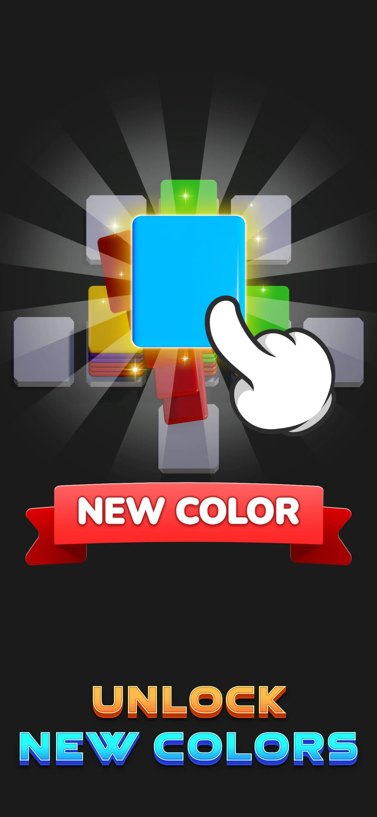 Card Shuffle Sort Screenshot 4