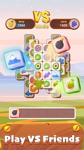 Tile Connect Master: Match fun Screenshot 3