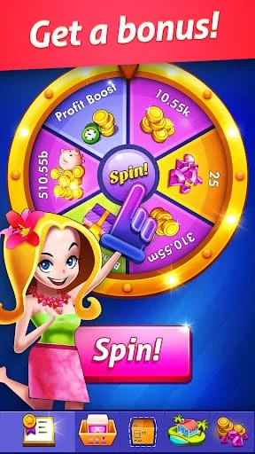 Dream Island - Merge More! Screenshot 3