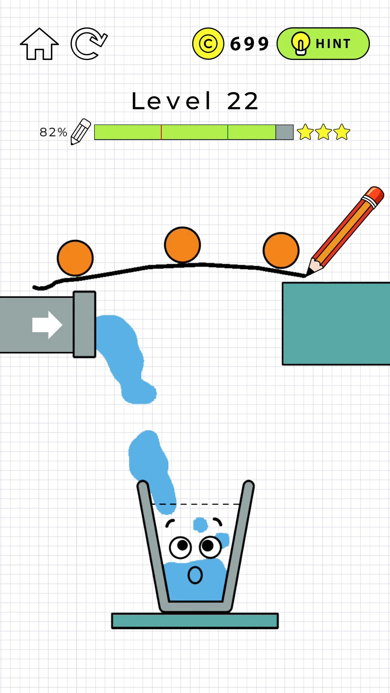 Happy Glass Screenshot 4