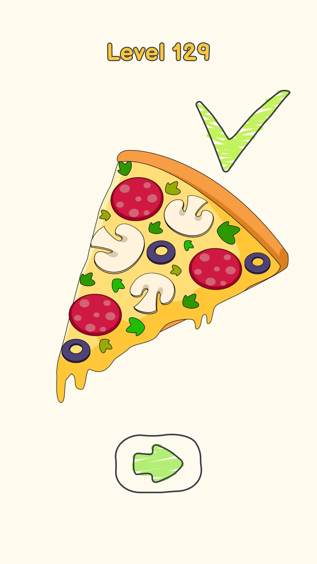 DOP 4: Draw One Part Screenshot 2