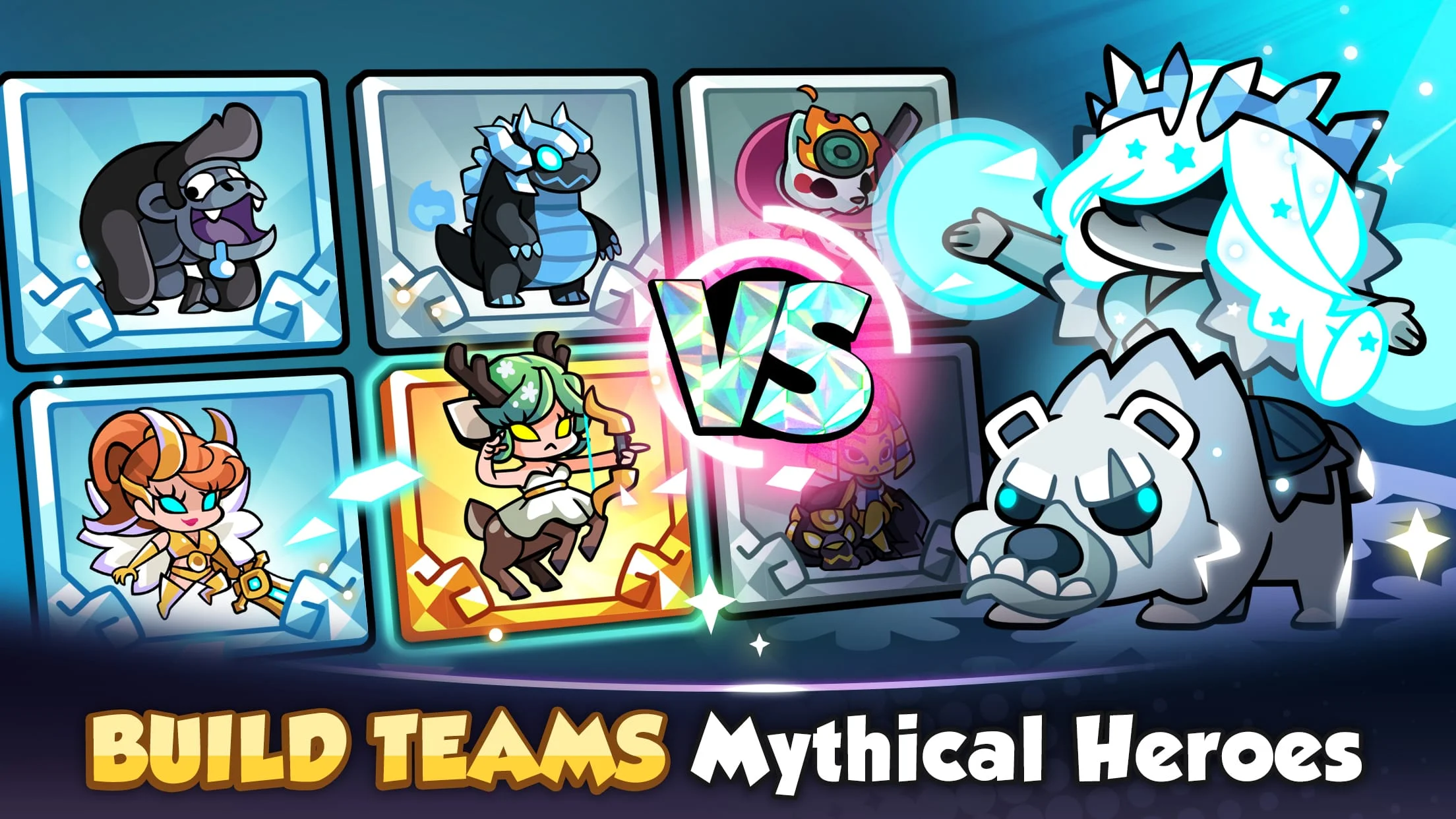 Summoners Greed: Tower Defense Screenshot 4