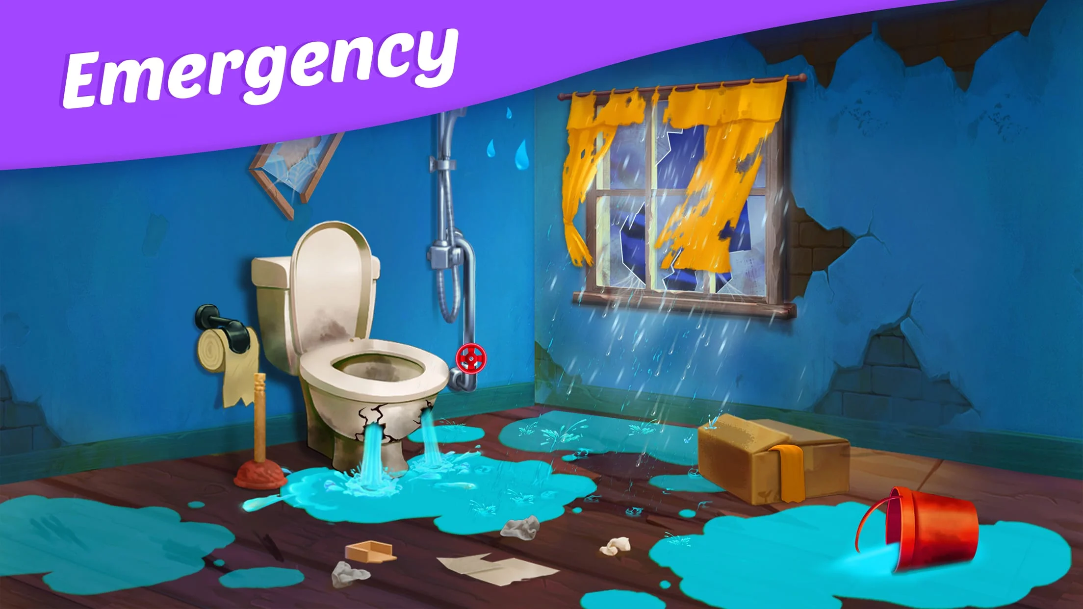 Matchington Mansion Screenshot 3