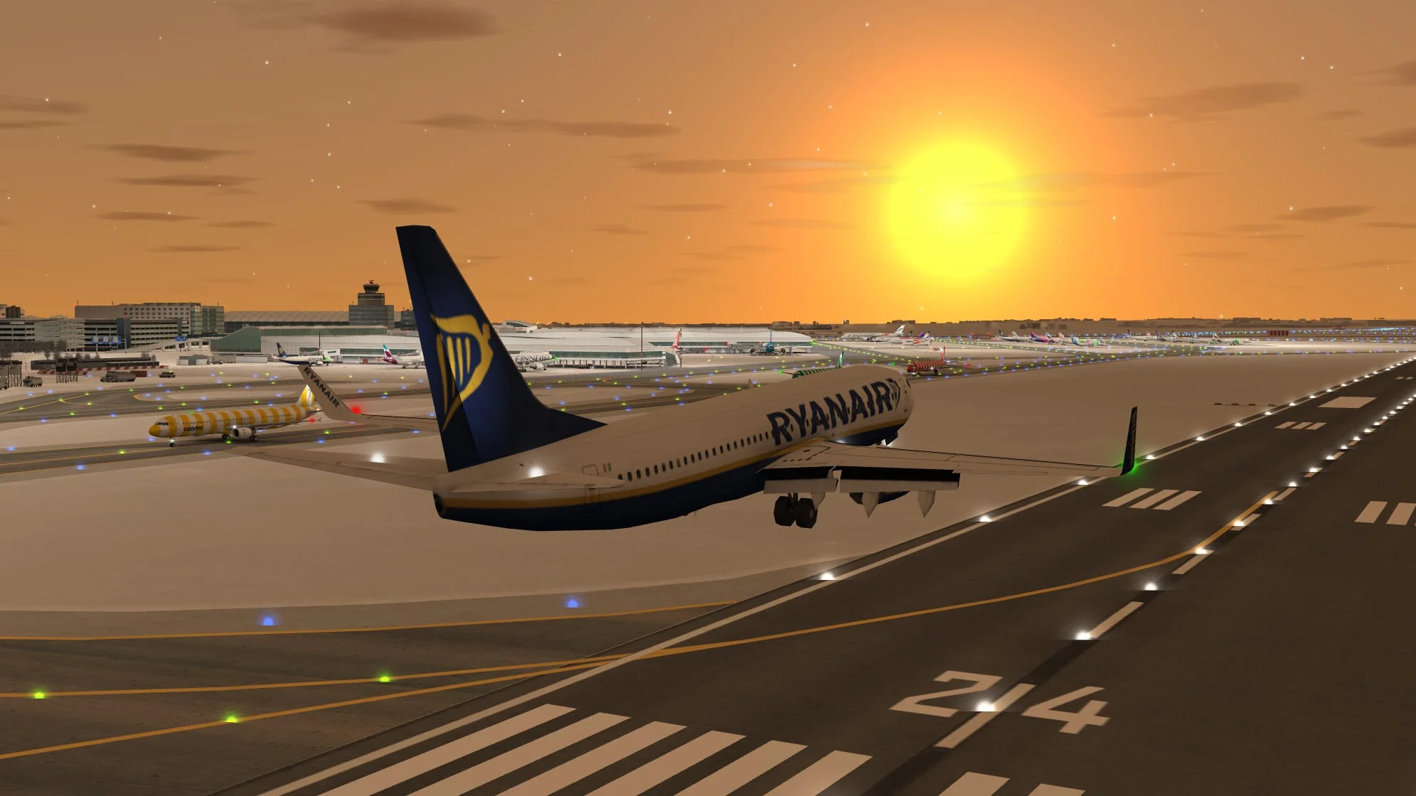 World of Airports Screenshot 4