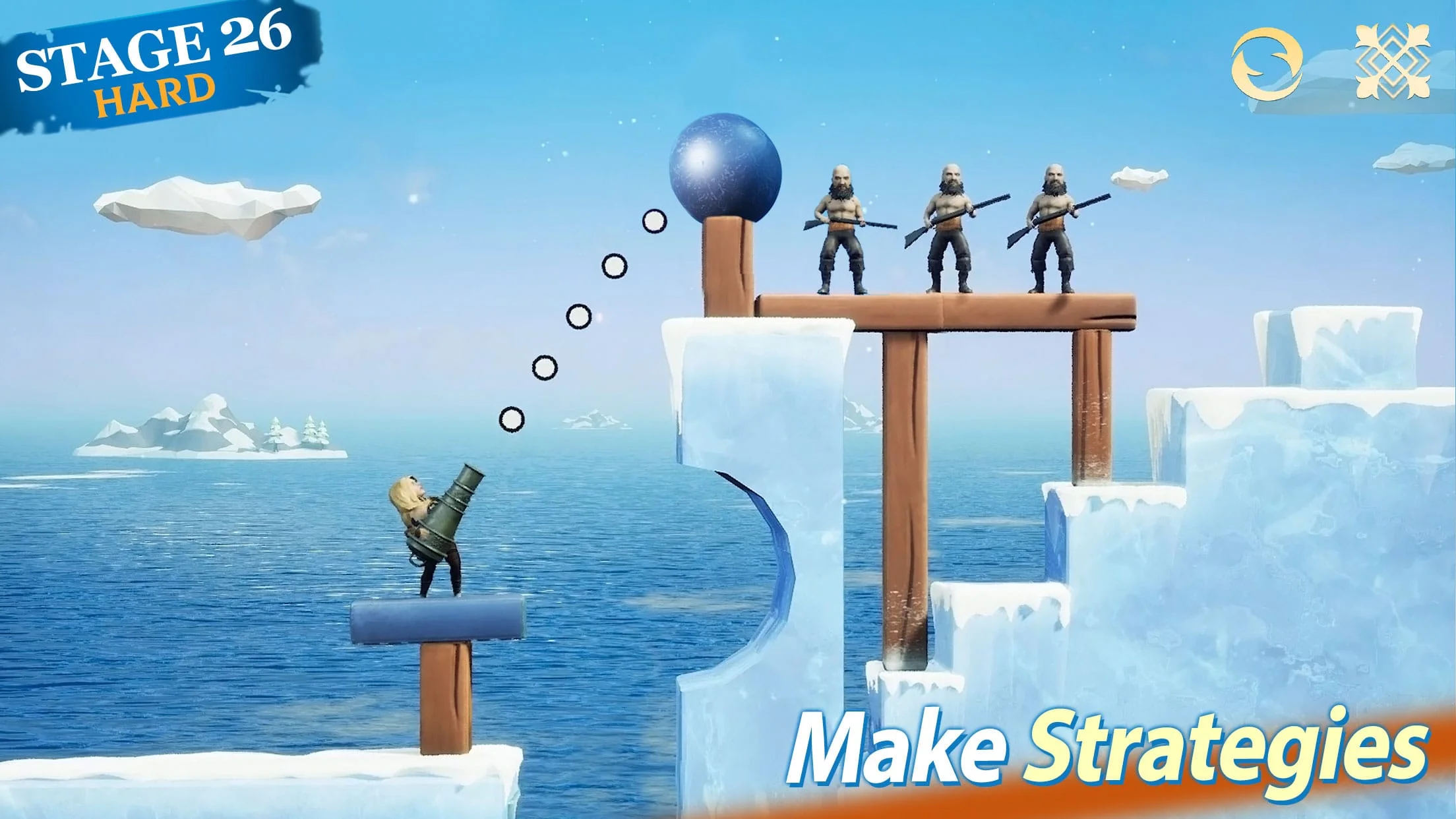 Stormshot: Isle of Adventure Screenshot 3