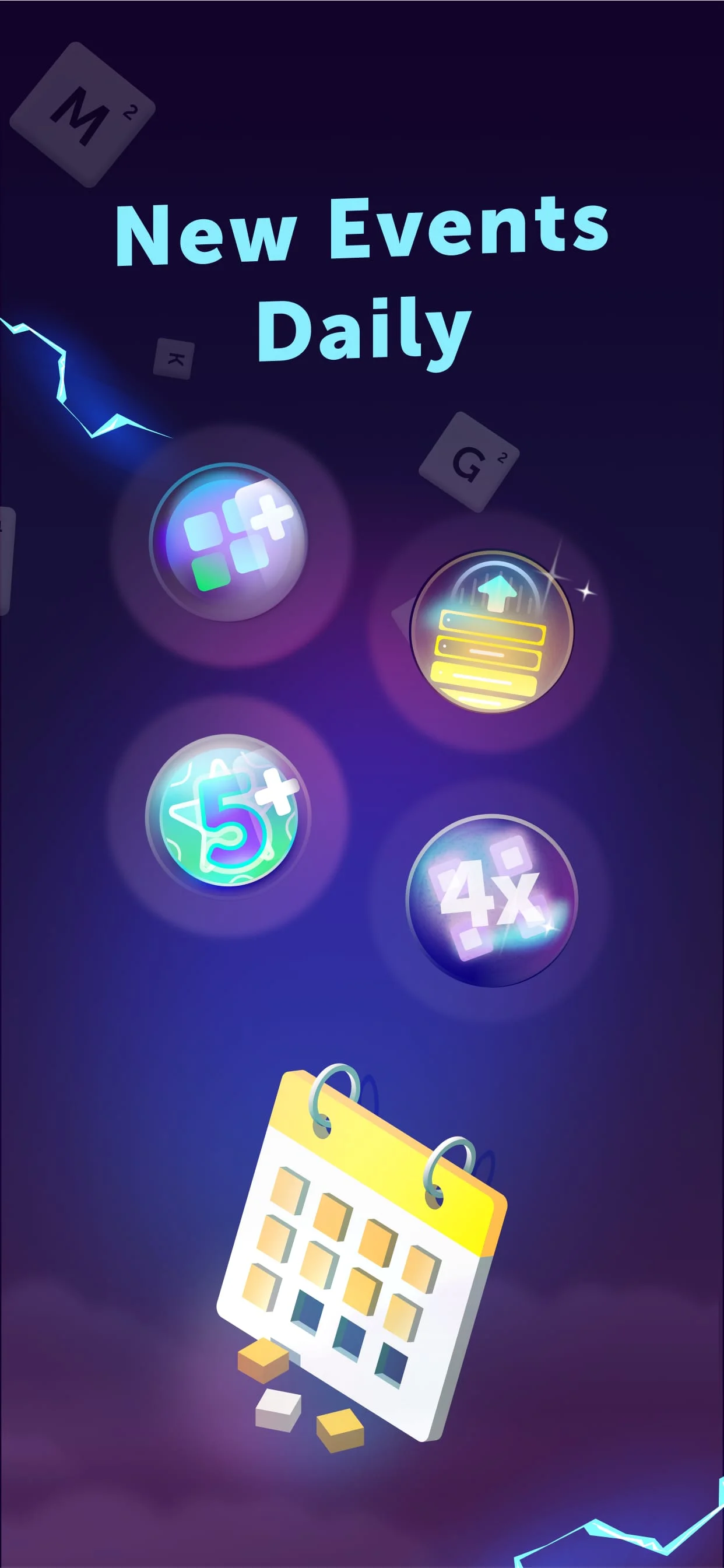 Word Blitz Screenshot 4