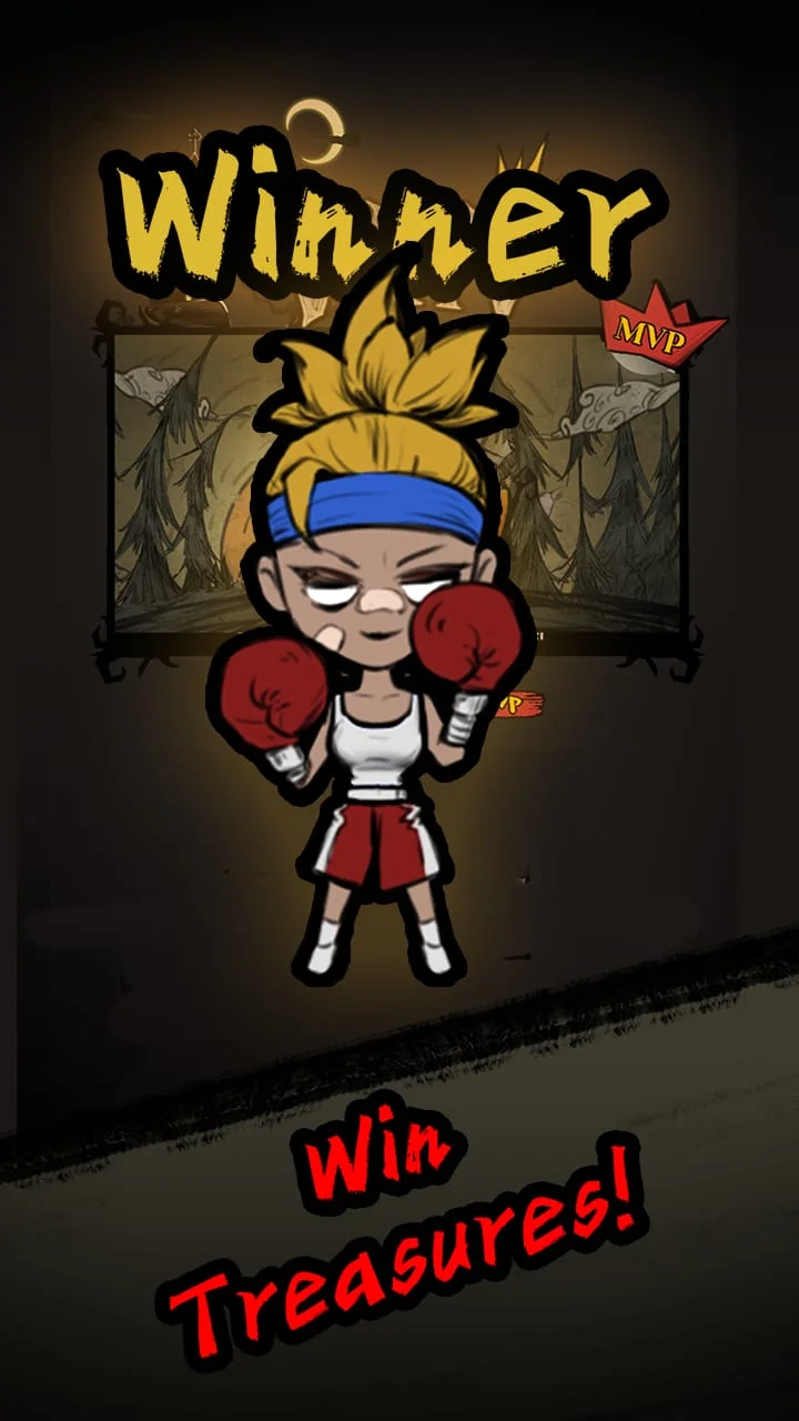 Silent Castle: Survive Screenshot 4