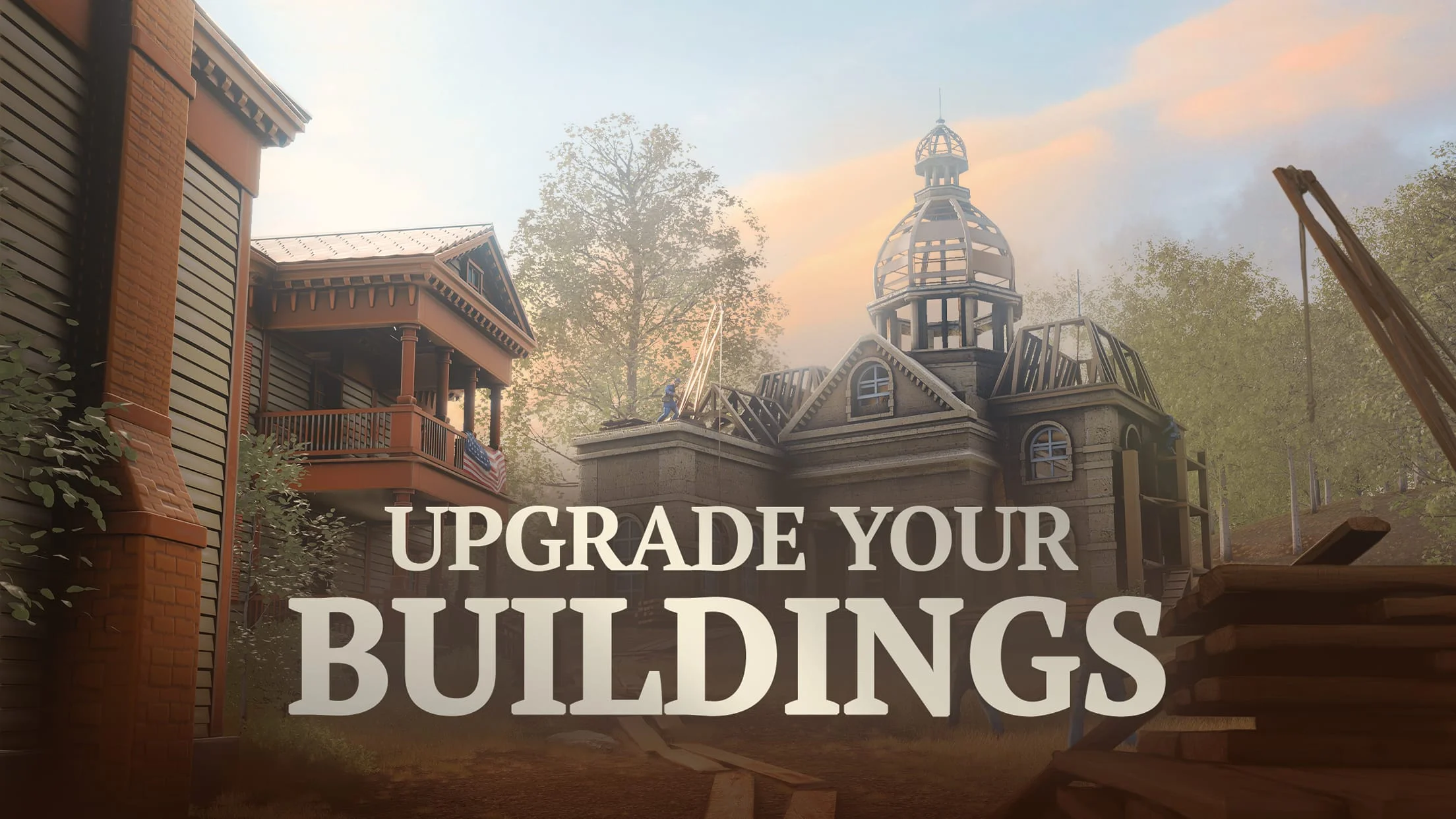 War and Peace: Civil War Screenshot 2