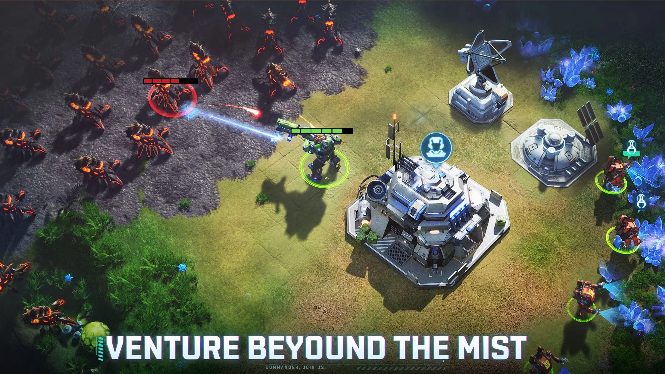 Project Entropy Screenshot 3