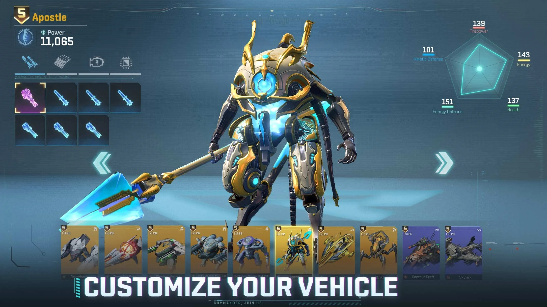 Project Entropy Screenshot 4