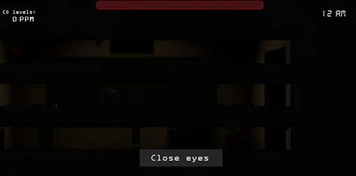 Five Nights at Maggie's 4 (C) Screenshot 2