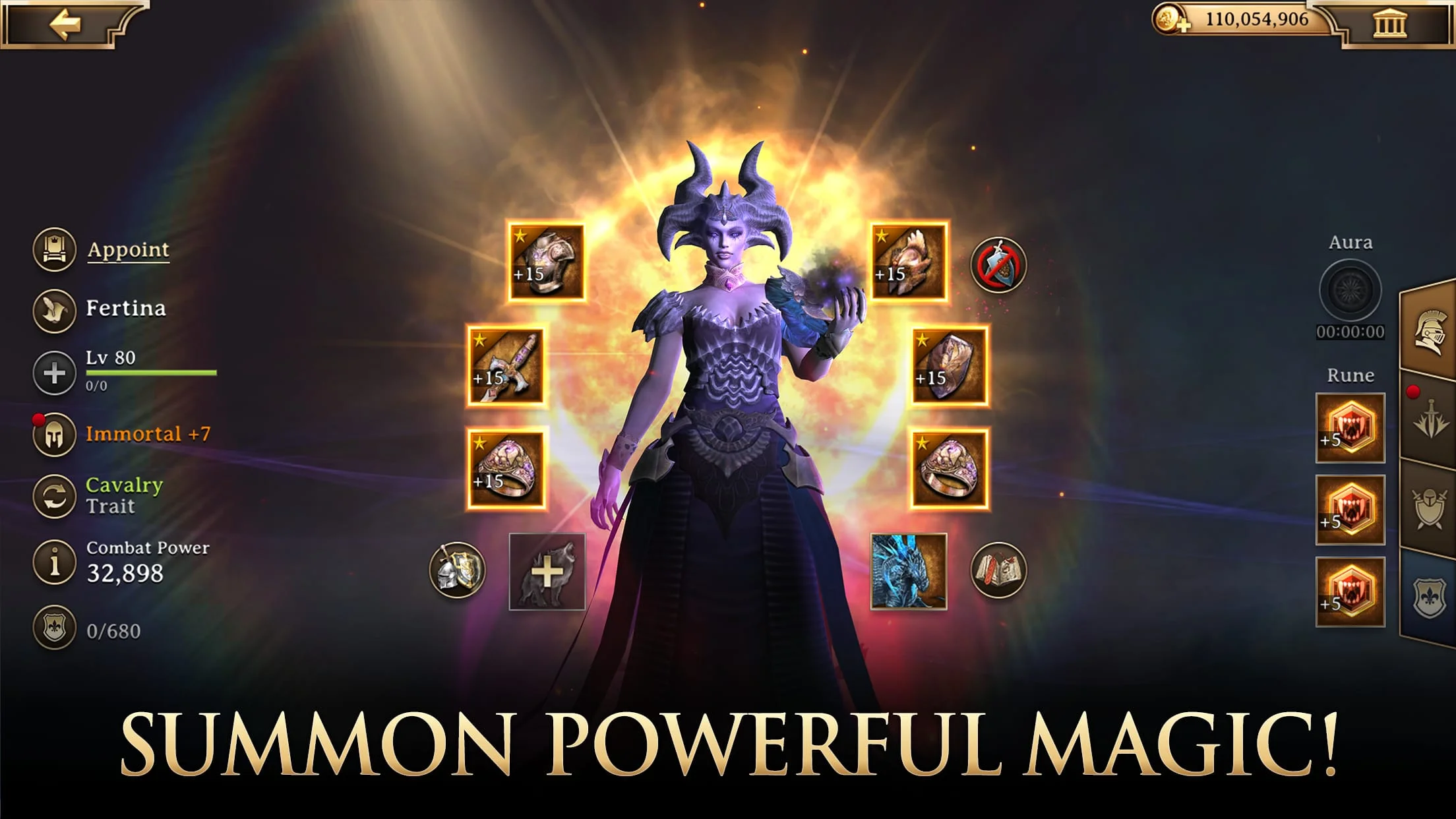 Rise of Firstborn Screenshot 3