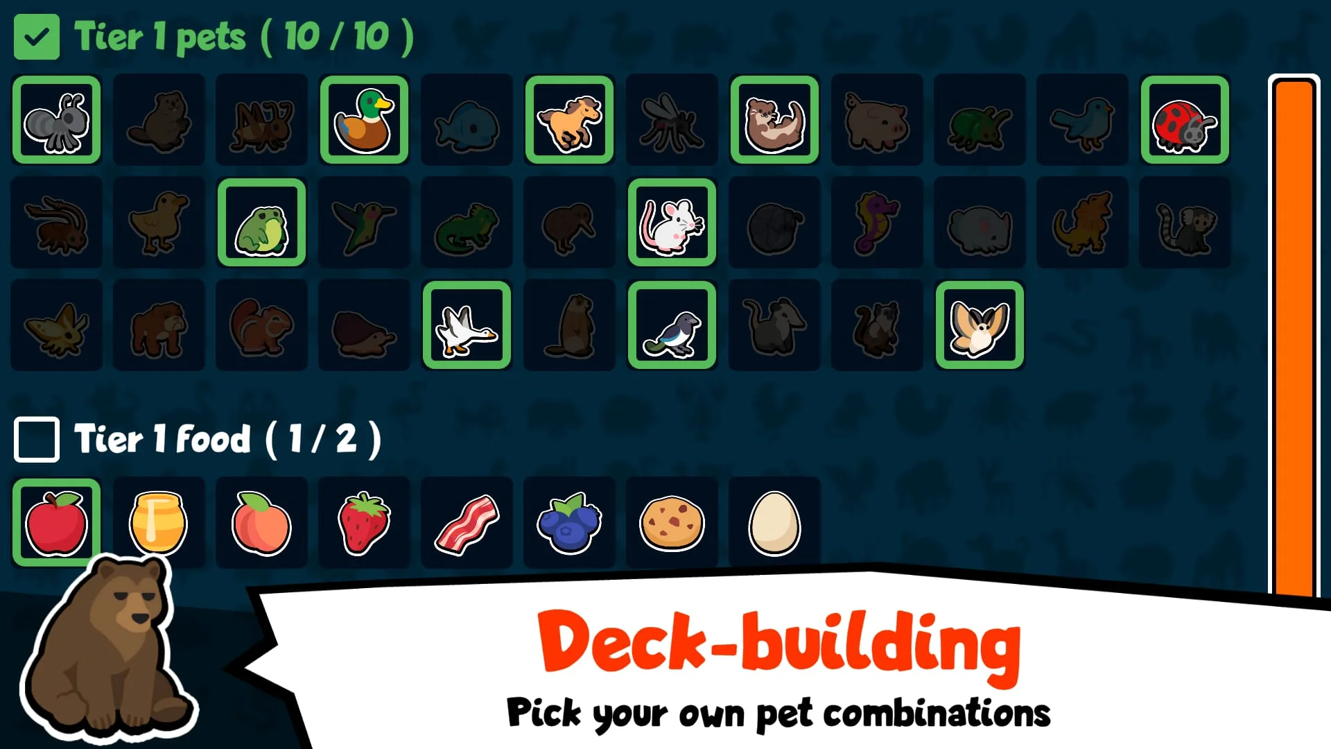 Super Auto Pets Screenshot 3