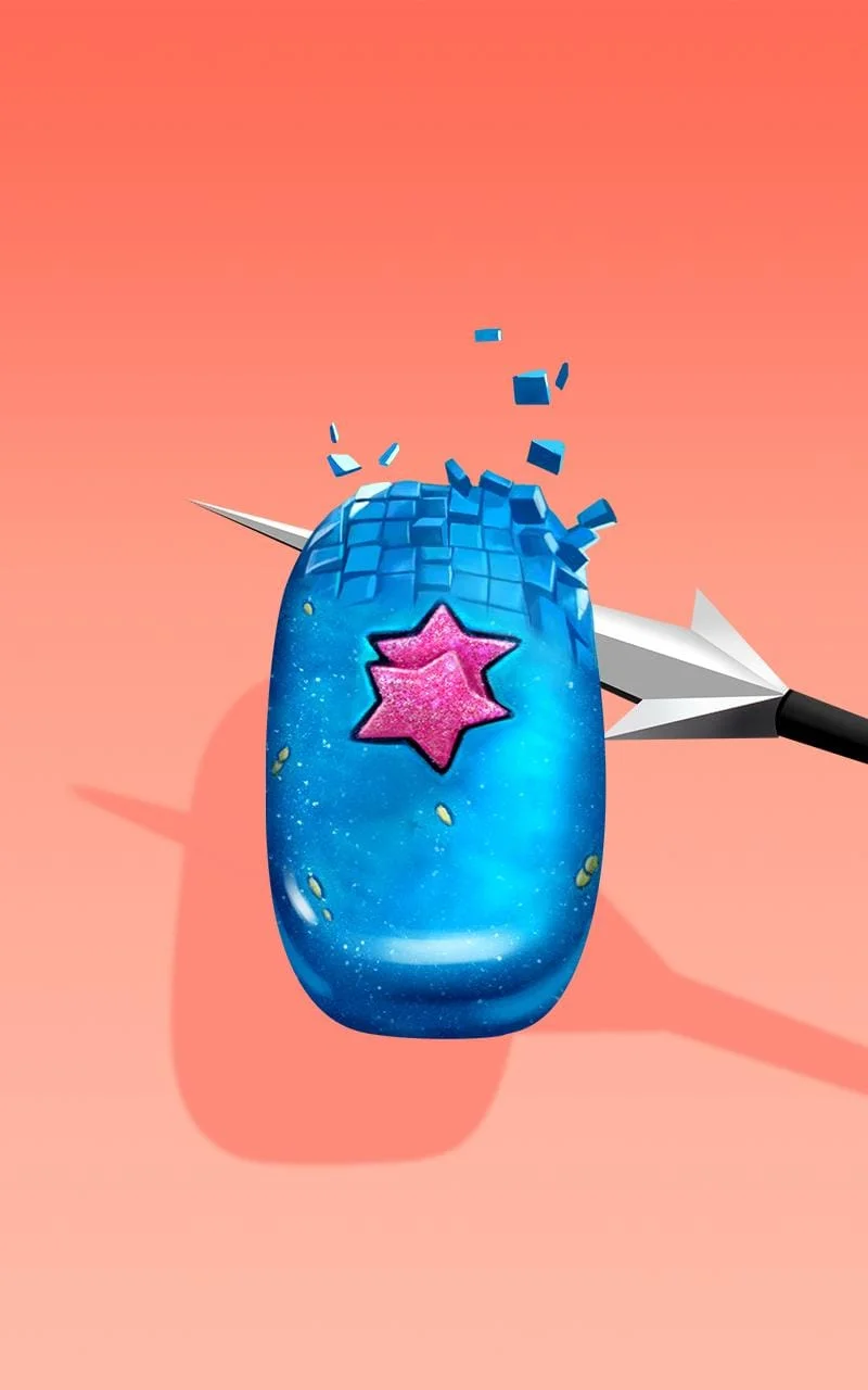 Soap Cutting - Satisfying ASMR Screenshot 3