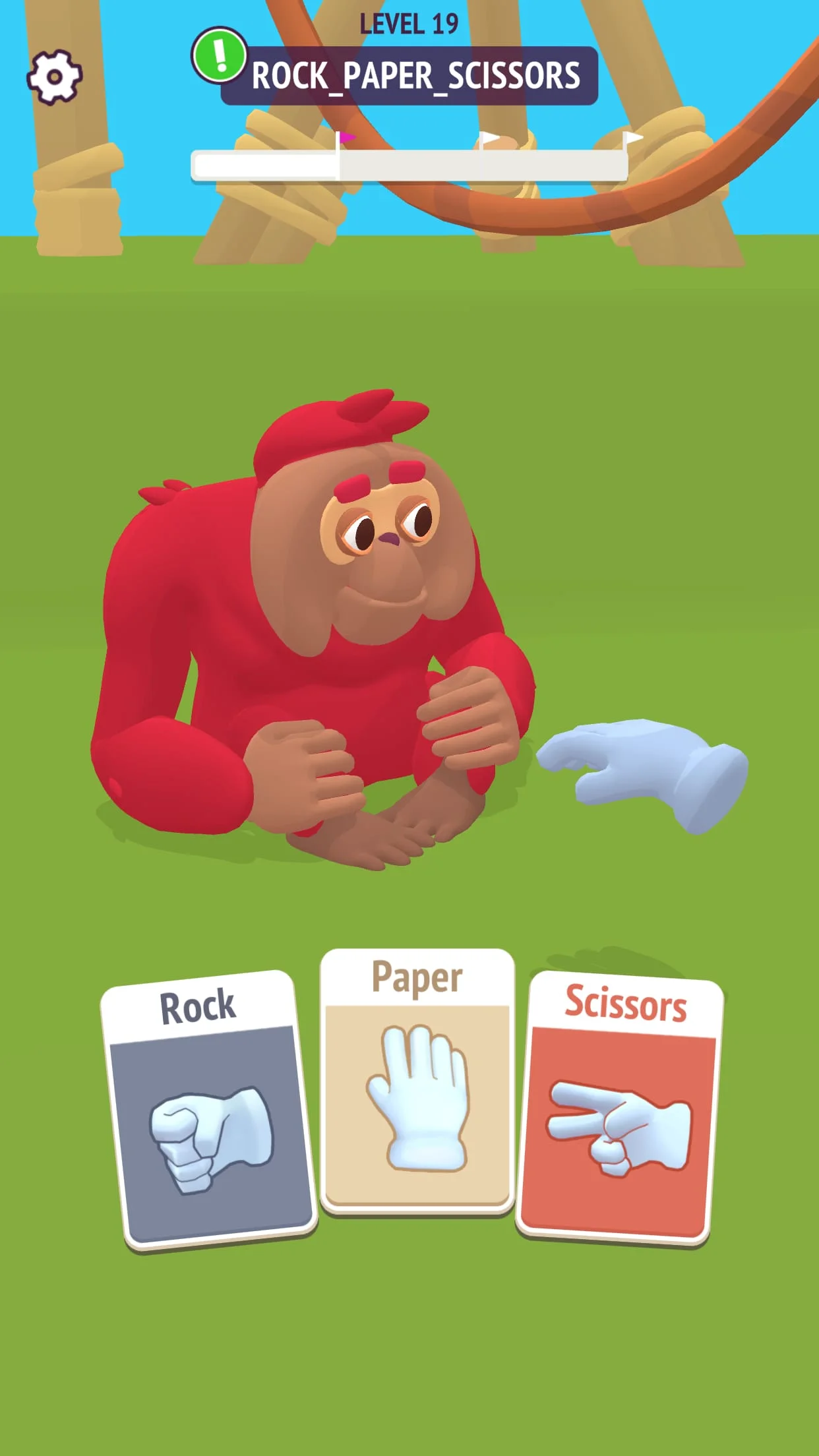 Zoo - Happy Animals Screenshot 3