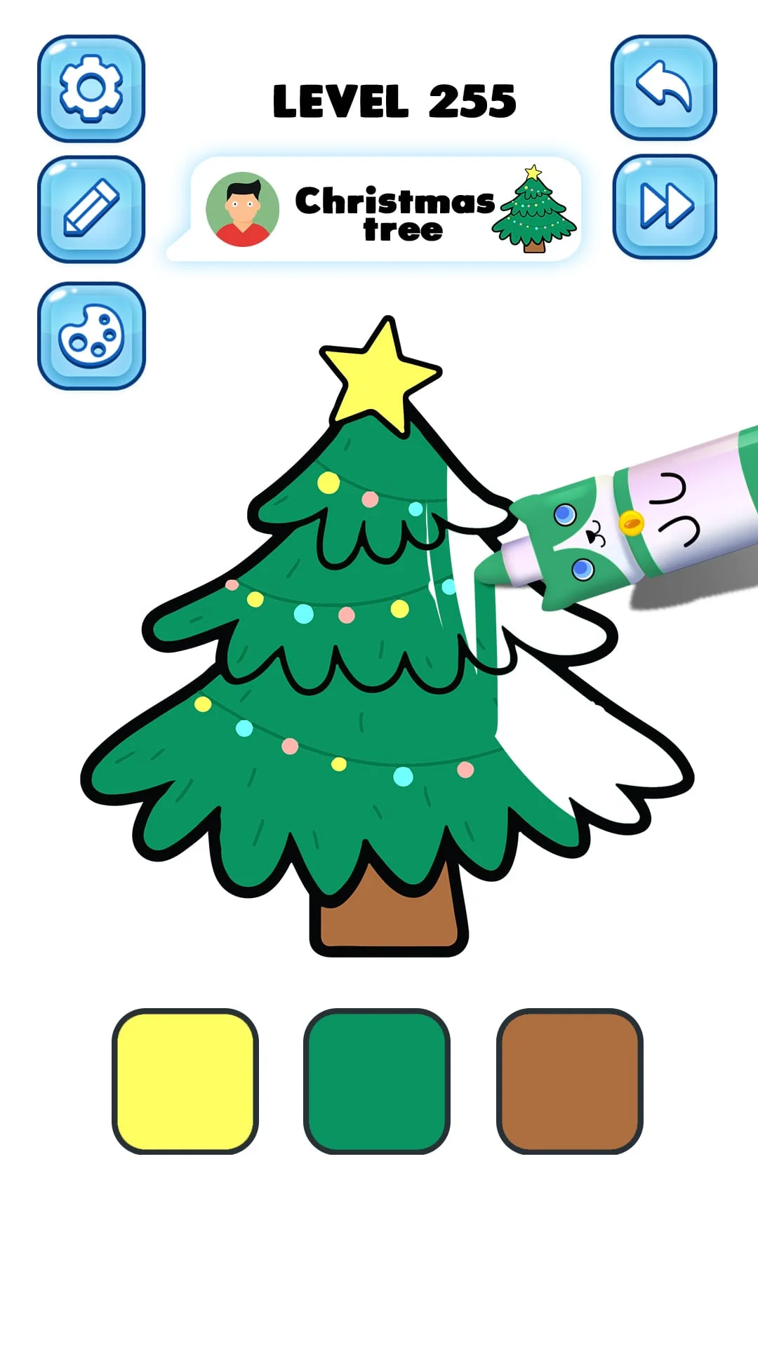 Color ASMR: Painting Book Screenshot 2