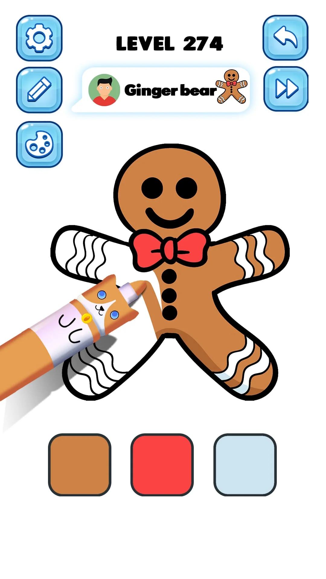 Color ASMR: Painting Book Screenshot 4