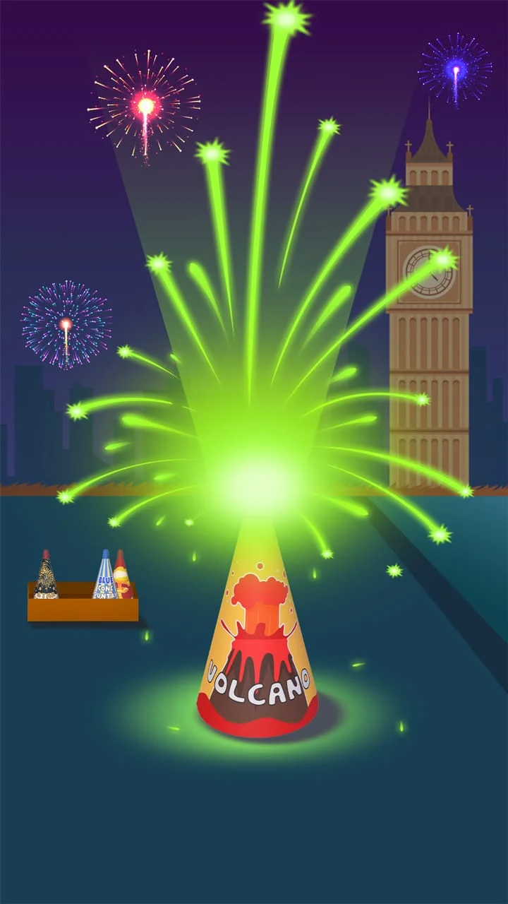 Firecracker DIY: Bang Maker Screenshot 3
