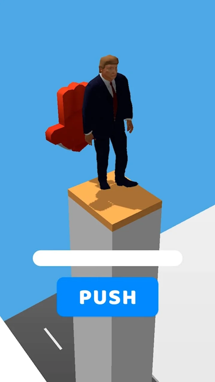 Fall Break Screenshot 1