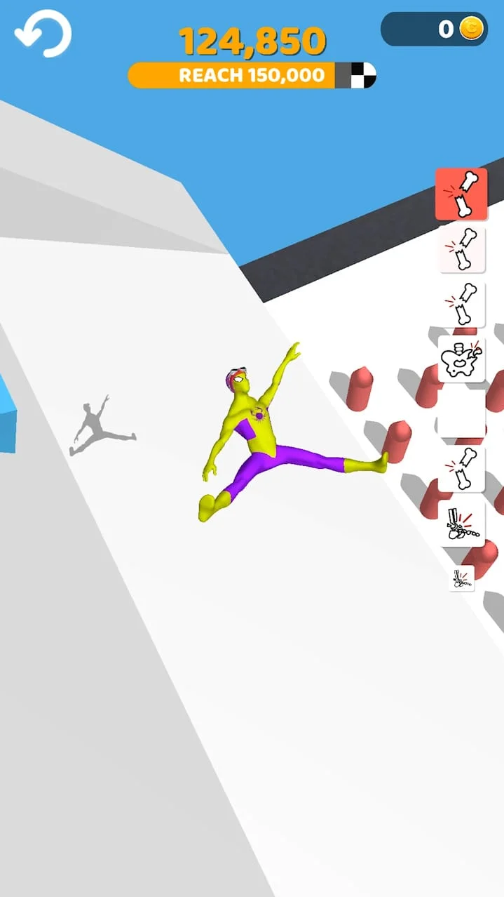 Fall Break Screenshot 3