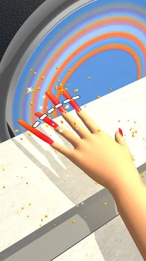 ASMR Studio 3D: Ultimate Relax Screenshot 1