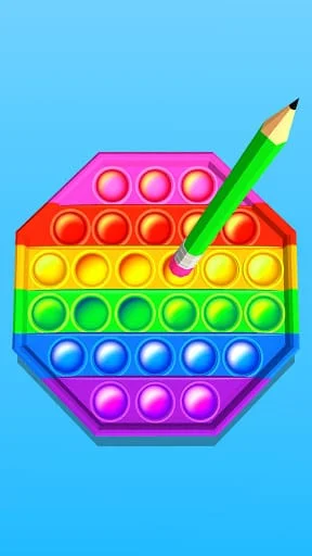 ASMR Studio 3D: Ultimate Relax Screenshot 2