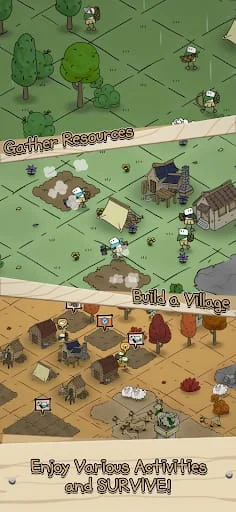 Life of Mellow Screenshot 2