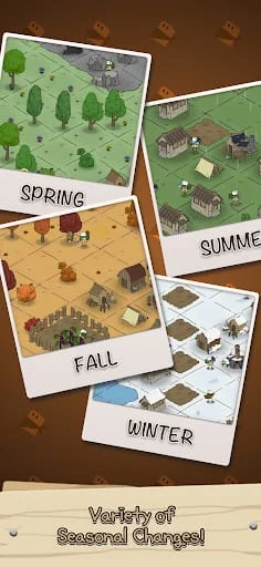 Life of Mellow Screenshot 3