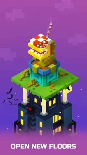 TapTower - Idle Building Game Screenshot 4