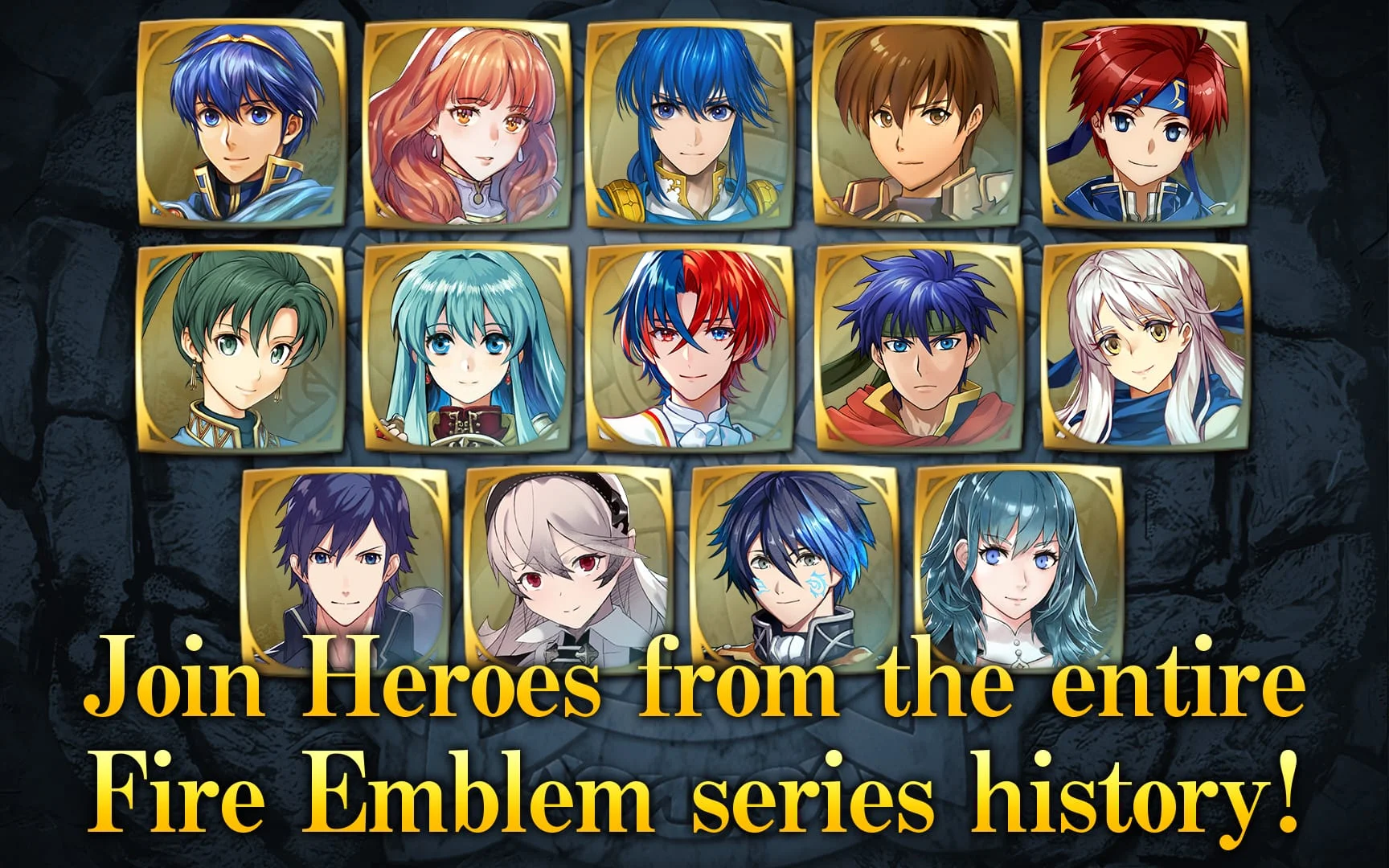 Fire Emblem Heroes Screenshot 4