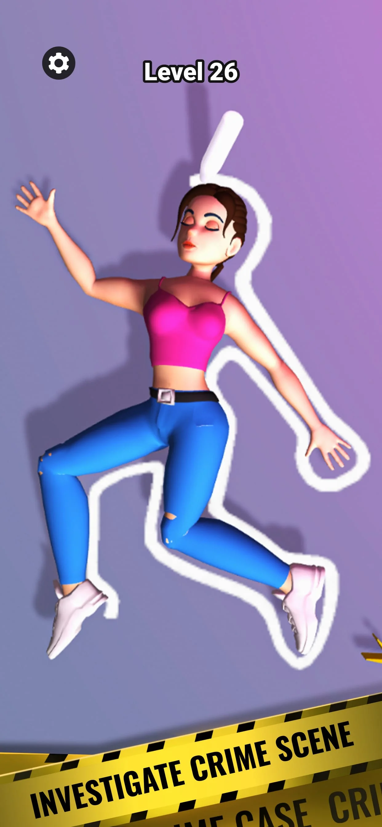 Forensic Master Screenshot 3