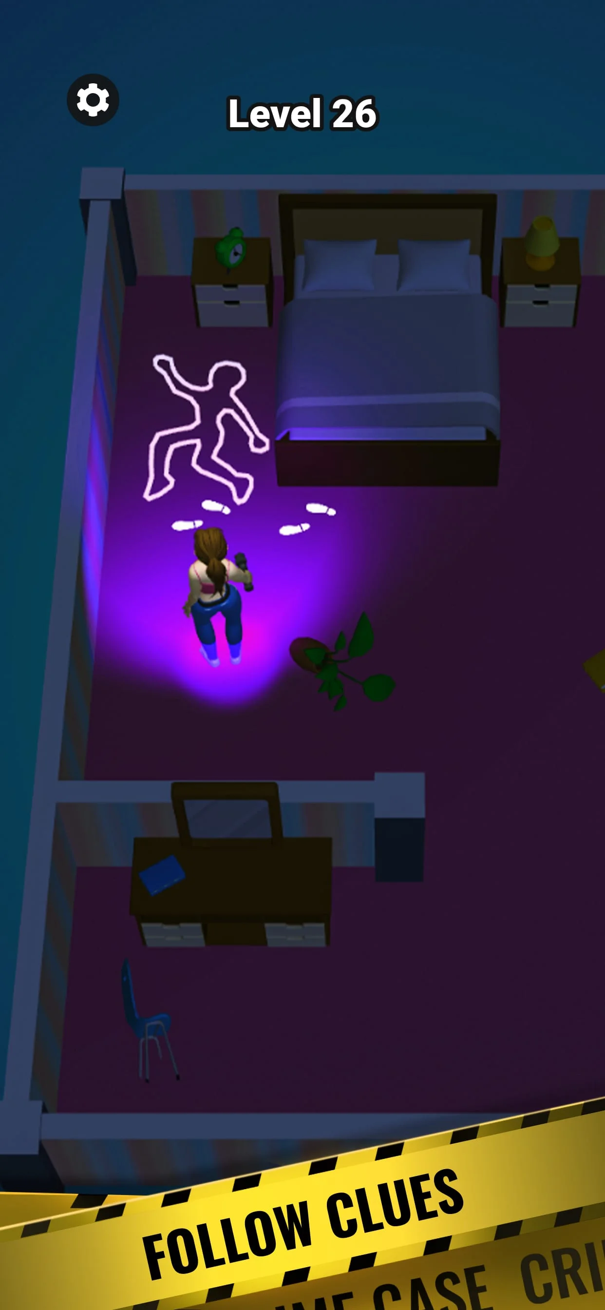 Forensic Master Screenshot 4