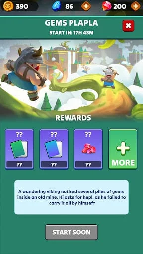 Viking Idle Tycoon Screenshot 4