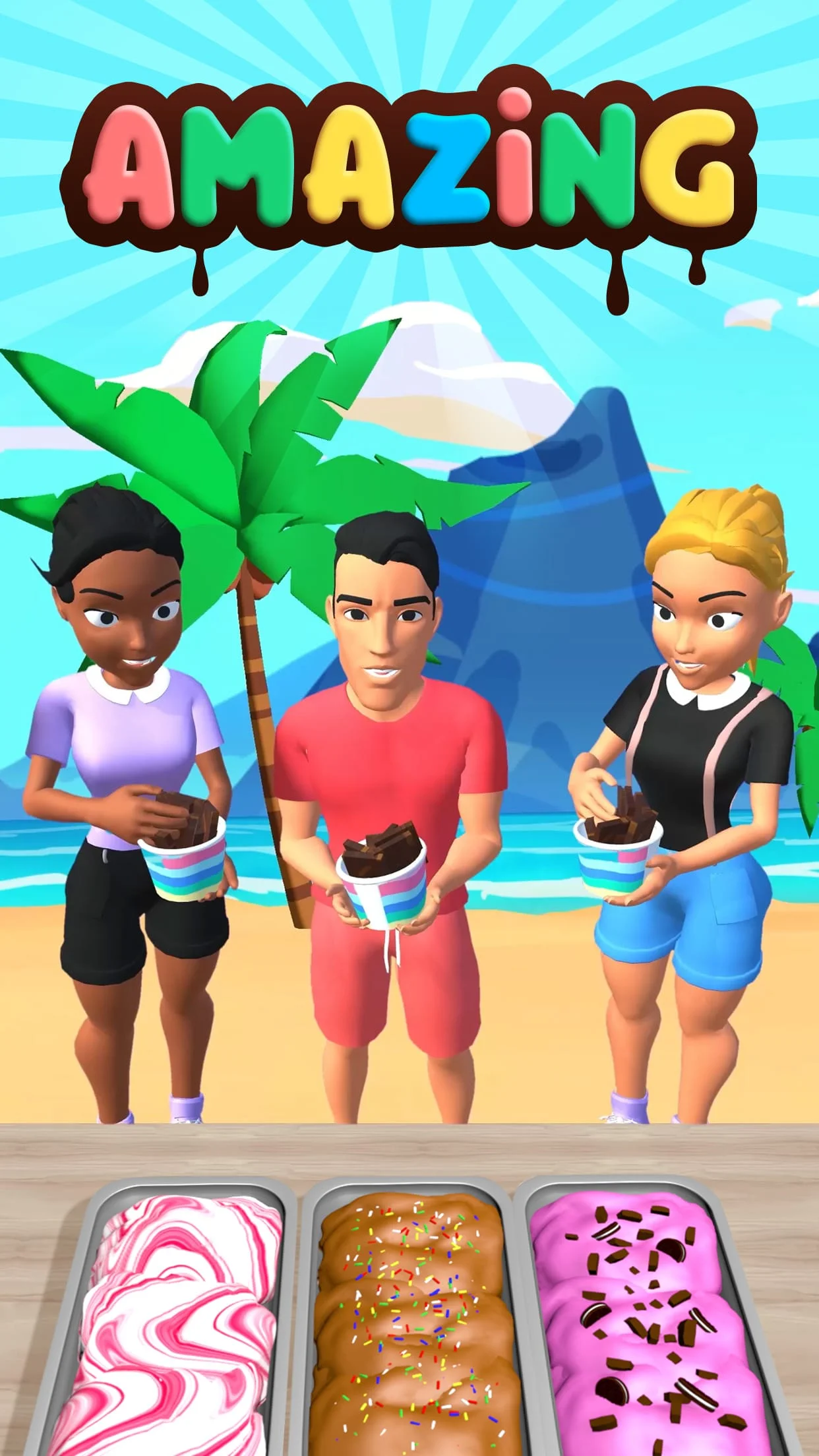 Dessert DIY Screenshot 4