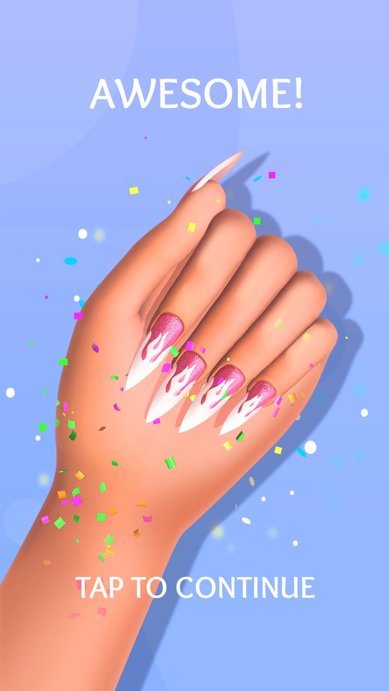 Acrylic Nails! Screenshot 4