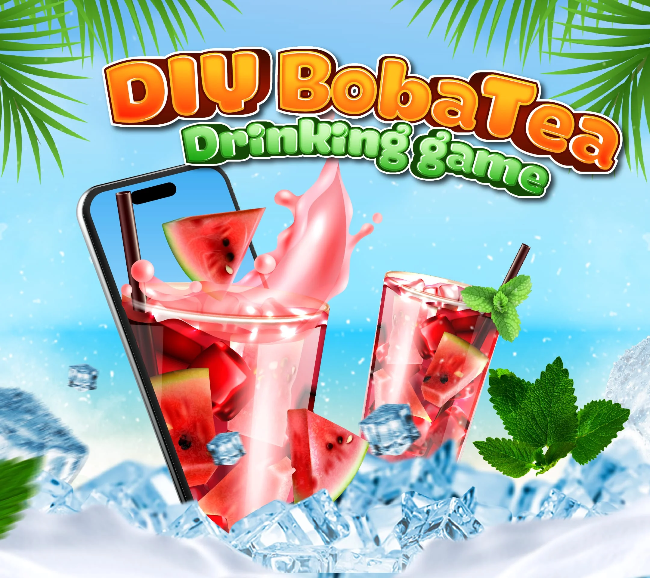 DIY Boba Tea - Boba Recipe Screenshot 1