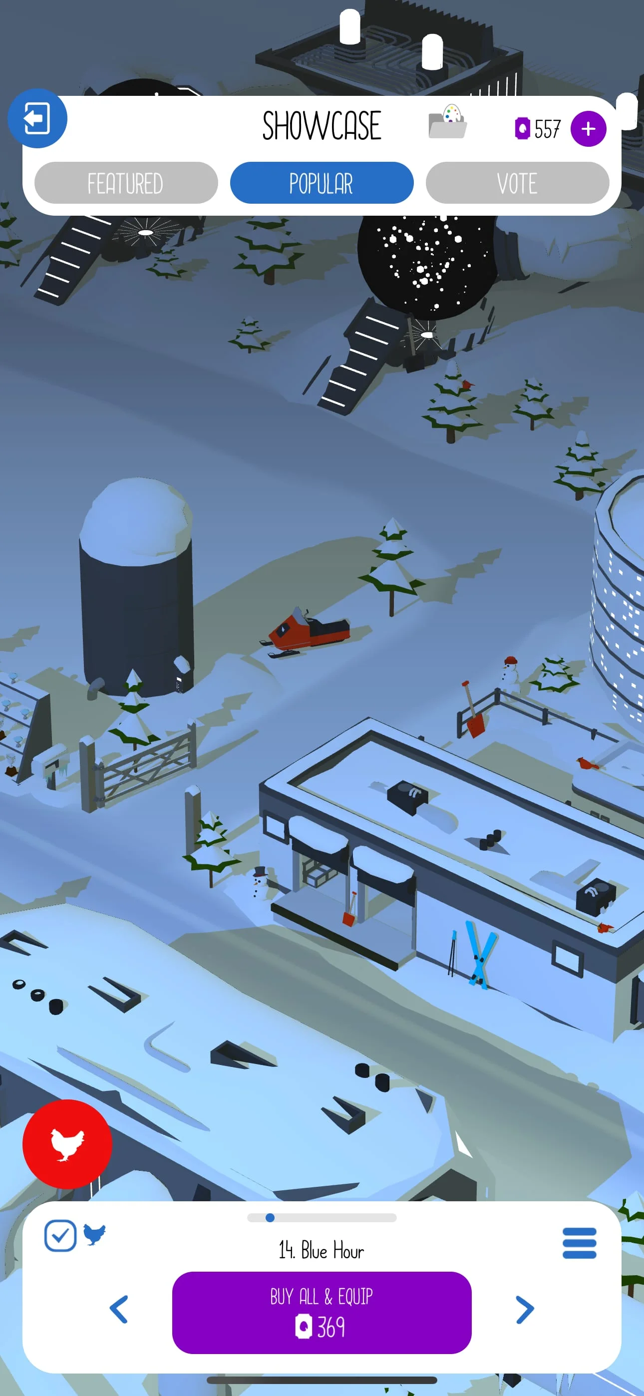 Egg, Inc. Screenshot 3
