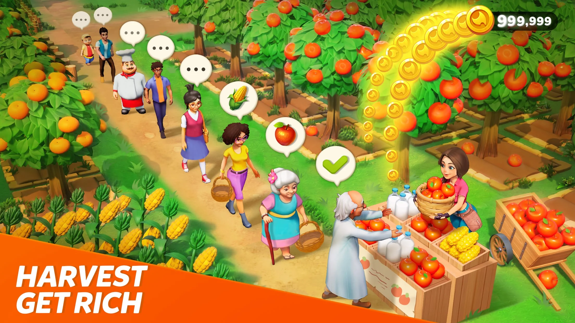 Dragonscapes Adventure Screenshot 3