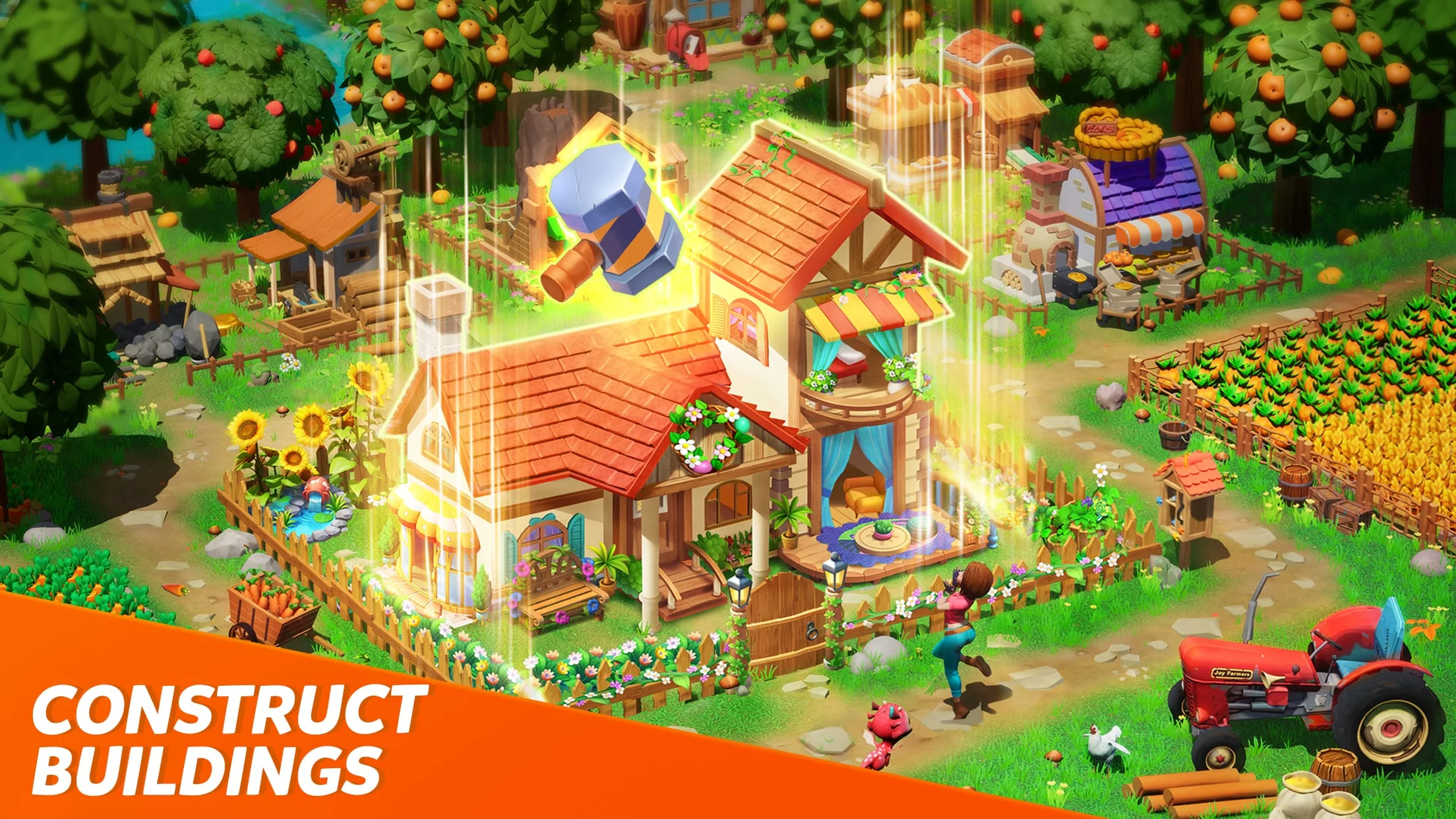 Dragonscapes Adventure Screenshot 4