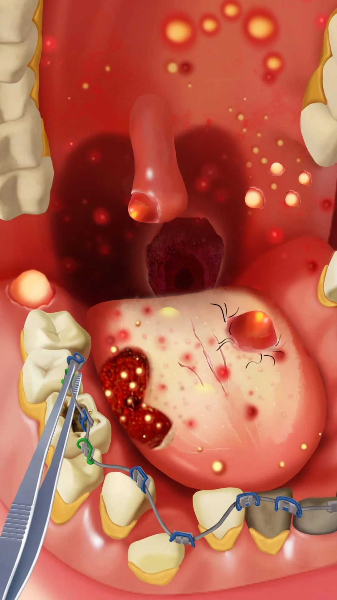 Happy Hospital®: ASMR Game Screenshot 3