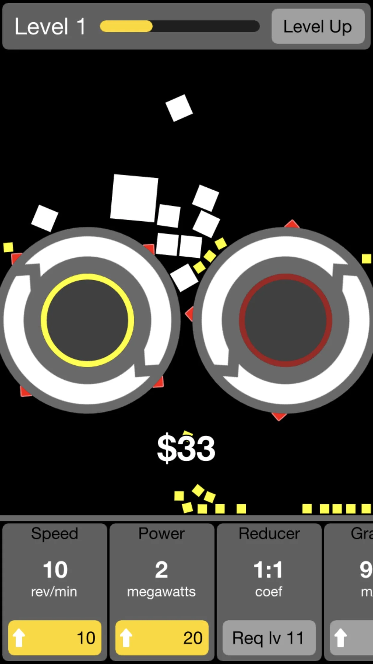 Will it Crush? Grinding games Screenshot 1