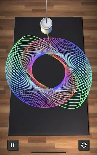 I Can Paint - Art your way Screenshot 2