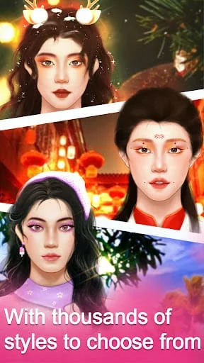 Makeup Master: Beauty Salon Screenshot 4