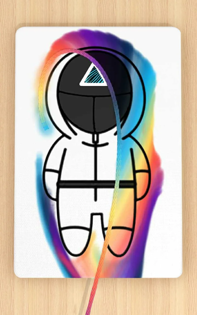 String Pull Screenshot 3