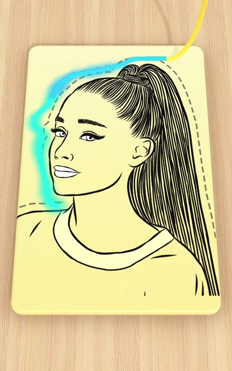 String Pull Screenshot 4